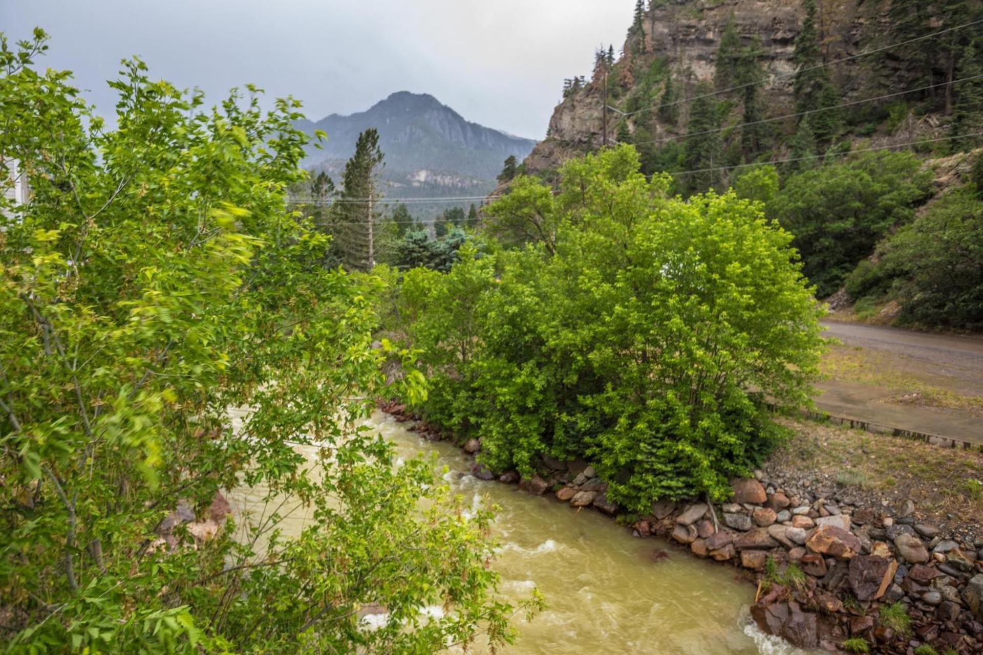 River Park 1252 Villa Ouray Exterior photo